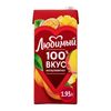 Нектар Любимый Мультифрукт, 1,93 л