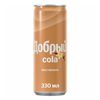 Напиток Добрый Cola ваниль 0,33 л