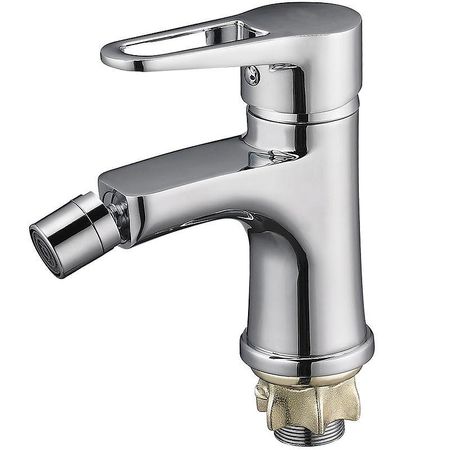 Смеситель для биде G-Lauf NUD2-A045 Хром 1493₽