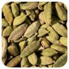 Starwest Botanicals, Стручки органического кардамона, зеленый, 453,6 г (1 фунт)