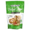 Snack Factory, Хрустящие крендели с чесноком и пармезаном, по вкусу, 204 г (7,2 унции)