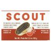Scout, Мидии пей в копченой паприке и томатном соусе с фенхелем, 100 г (3,5 унции)