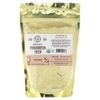 Pure Indian Foods, Органические семена пажитника, молотые, 226 г (8 унций)