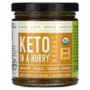 Pure Indian Foods, Madras Keto In A Hurry, Medium, 241 г (8,5 унции)