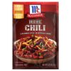 McCormick, Оригинальный перец чили, 35 г (1,25 унции)