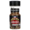 McCormick Grill Mates, Приправа для гамбургеров, 77 г (2,75 унции)