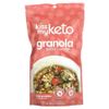 Kiss My Keto, Гранола, соленая карамель, 270 г (9,5 унции)
