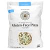 King Arthur Flour, Мука для пиццы без глютена, 00 г в неаполитанском стиле, 907 г (2 фунта)