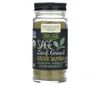 Frontier Co-op, Organic Sage Leaf Ground, 0.8 oz (22 g)