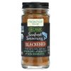 Frontier Co-op, Organic Seafood Seasoning, Blackened, 2.5 oz (72 g)