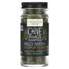 Frontier Co-op, Chives Rings Chopped, 0.14 oz (4 g)