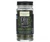 Frontier Co-op, Dill Weed, Chopped, 0.35 oz (10 g)