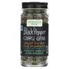 Frontier Co-op, Black Pepper, Coarse Grind, 1.76 oz (50 g)