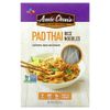 Annie Chun's, Рисовая лапша Pad Thai, 227 г (8 унций)