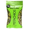 Wonderful Pistachios, Жареный и соленый, без скорлупы, 70 г (2,5 унции)