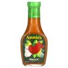 Annie's Homegrown, Органический французский соус, 236 мл (8 жидк. Унций)