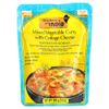 Kitchens of India, Navratan Korma, овощное карри с творогом, мягкий вкус, 285 г (10 унций)