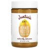 Justin's Nut Butter, Арахисовое масло с медом, 16 унций (454 г)