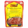 Kitchens of India, Rajma Masala, красная фасоль, карри, неострый, 285 г (10 унций)
