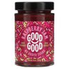GOOD GOOD, Raspberry Jam, 12 oz (330 g)