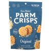 ParmCrisps, Пармские чипсы, запеченные в духовке, оригинальные, 50 г (1,75 унции)