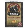 Kodiak Cakes, Power Cakes, смесь для лепешки и вафли, с шоколадной крошкой, 510 г (18 унций)