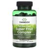 Swanson, Full Spectrum Super Fruit Complex, 90 капсул