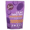 Suncore Foods, Сиреневый суперцвет с таро-ямом, таро и батат из фиолетового батата, 142 г (5 унций)