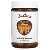 Justin's Nut Butter, Фундуковое масло с шоколадом, 16 унций (454 г)