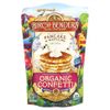 Birch Benders, Смесь для блинов и вафель, органическое конфетти, 397 г (14 унций)