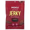 Moku, Растительное вяленое мясо, корейское барбекю, 56 г (2 унции)