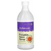 NuNaturals, Концентрированный сироп из тыквенных специй, 0,47 л (16 жидк. Унций)