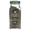 Simply Organic, Органический крупный черный перец, 70 г (2,47 унции)
