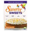 Swerve, Конфеты, смесь желтого торта, 324 г (11,4 унции)