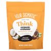 Four Sigmatic, Органические сливки, какао и кокос, 120 г (4,23 унции)