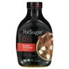RxSugar, Органический сироп с корицей, 473 мл (16 жидк. Унций)