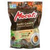 Aprati Foods, Hard Candy Assortment, карамель макиато, мокко и мята, эспрессо, 255 г (9 унций)