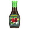 Annie's Homegrown, Органический инжирный бальзамический винегрет, 236 мл (8 жидк. Унций)