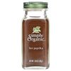 Simply Organic, Острая паприка, 81 г (2,86 унции)