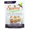Swerve, Органические плоды архата с эритритолом, 227 г (8 унций)