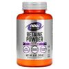 NOW Foods, Sports, бетаин в порошке, 170 г (6 унций)