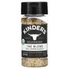 KINDER'S, Приправы, смесь соли, перца и чеснока, 99 г (3,5 унции)