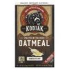 Kodiak Cakes, Овсянка с протеином, с шоколадной крошкой, 6 пакетиков по 50 г (1,76 унции)
