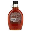 Wholesome Sweeteners, Organic Maple Syrup, Dark, 12 fl oz (355 ml)