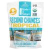 Made in Nature, Second Chances Tropical, переработанные органические фрукты, 6 пакетиков по 28 г (1 унция)