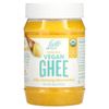 Livlo, Органический веганский GHEE, 14 унций (392 г)