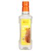 BetterBody Foods, Миндальное масло, 500 мл (16,9 жидк. Унции)
