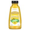 True Made Foods, Желтая горчица со скрытыми овощами, 340 г (12 унций)