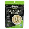 Amore, Сердечки артишока, 125 г (4,4 унции)