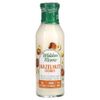 Walden Farms, Кофейные сливки, фундук, 355 мл (12 жидк. Унций)